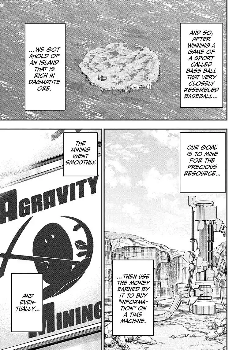 Agravity Boys Chapter 37 5